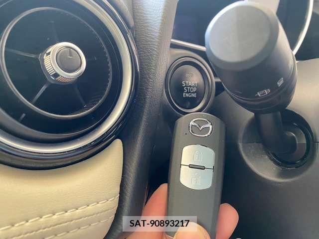 Mazda DEMIO 2016-01 359385-17