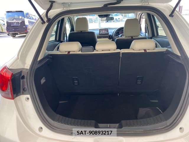 Mazda DEMIO 2016-01 359385-8