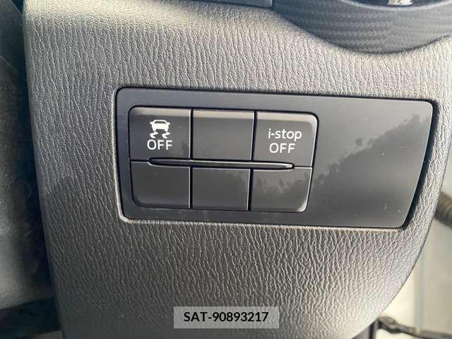 Mazda DEMIO 2016-01 359385-16