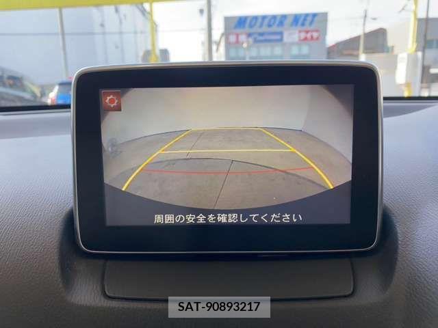 Mazda DEMIO 2016-01 359385-14
