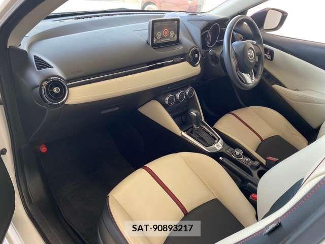 Mazda DEMIO 2016-01 359385-5