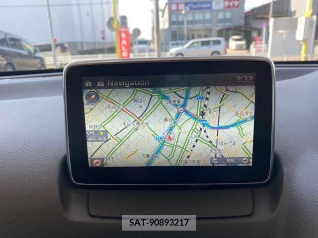 Mazda DEMIO 2016-01 359385-11