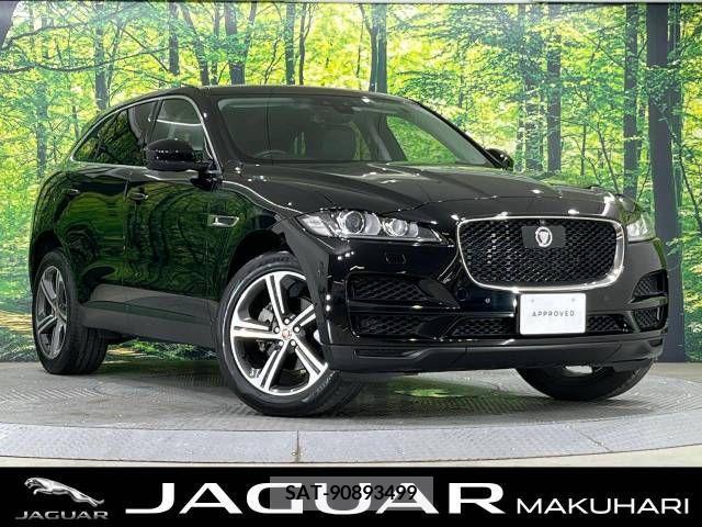 Jaguar F-PACE 2017-12 340349-0