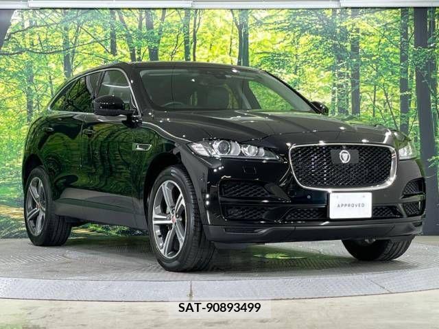 Jaguar F-PACE 2017-12 340349-16