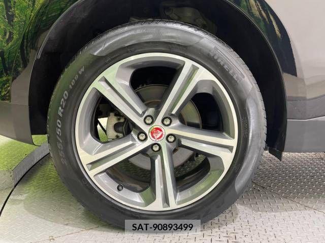 Jaguar F-PACE 2017-12 340349-11