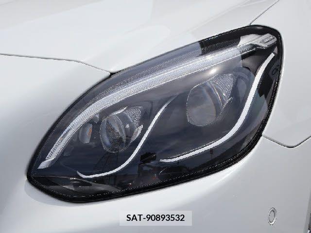 Amg C-CLASS 2016-09 260100-18