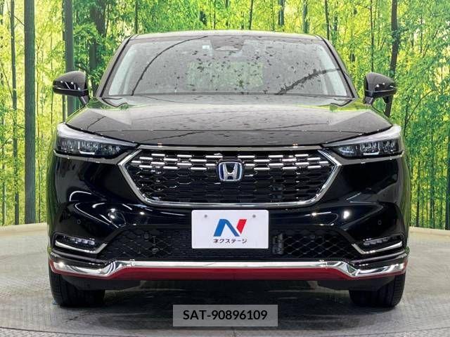 Honda VEZEL 2022-08 217042-14