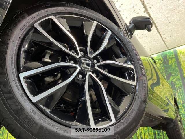 Honda VEZEL 2022-08 217042-13