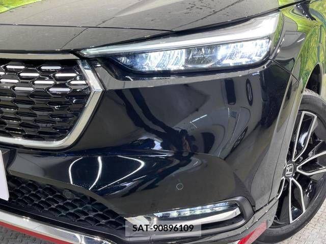 Honda VEZEL 2022-08 217042-12