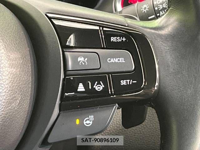 Honda VEZEL 2022-08 217042-7