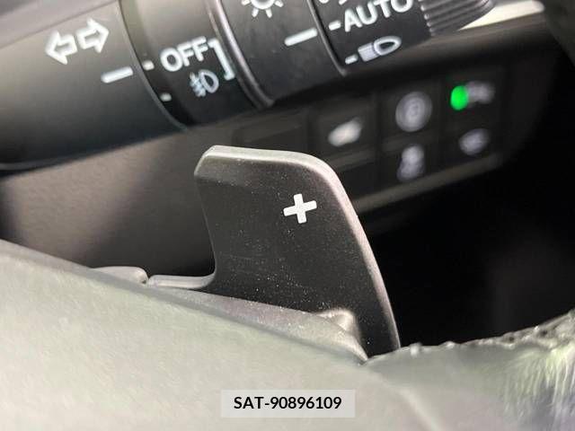 Honda VEZEL 2022-08 217042-6