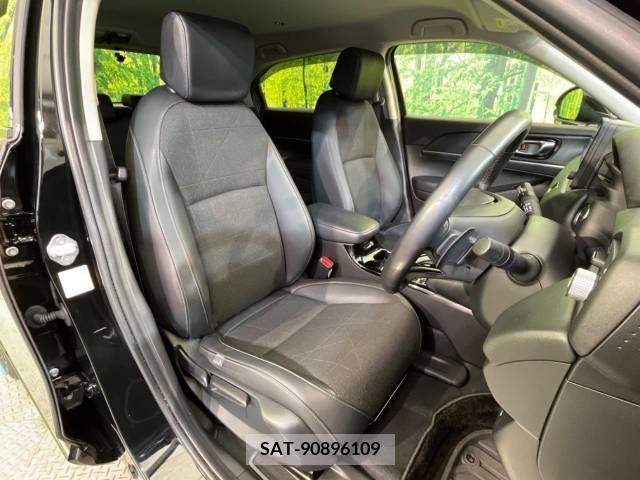 Honda VEZEL 2022-08 217042-9