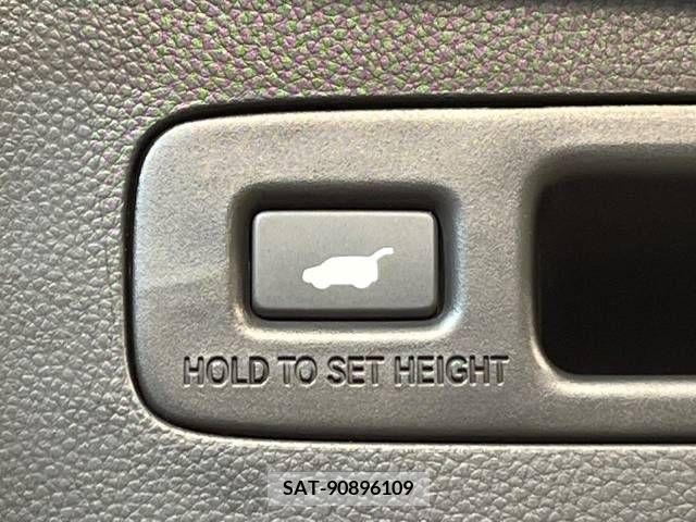 Honda VEZEL 2022-08 217042-5