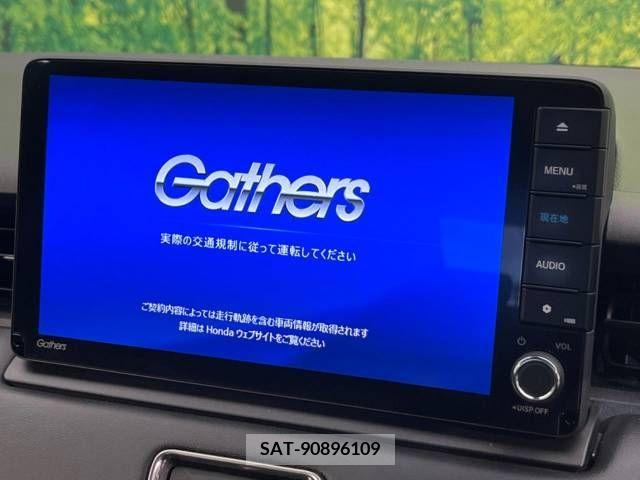 Honda VEZEL 2022-08 217042-2