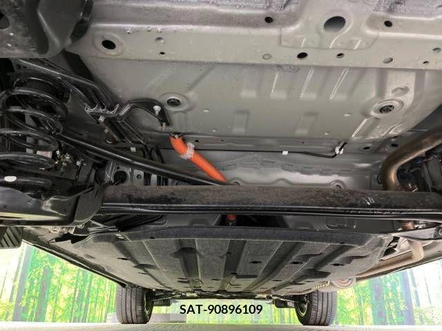 Honda VEZEL 2022-08 217042-19