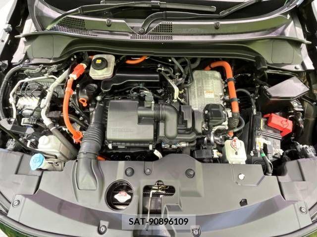 Honda VEZEL 2022-08 217042-18