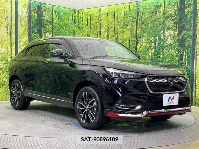 Honda VEZEL 2022-08 217042-16