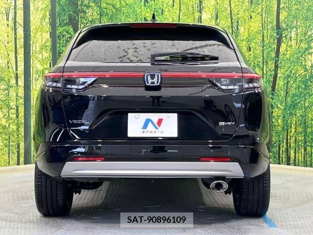 Honda VEZEL 2022-08 217042-15