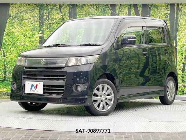 Suzuki WAGON R 2011-06 326987-6