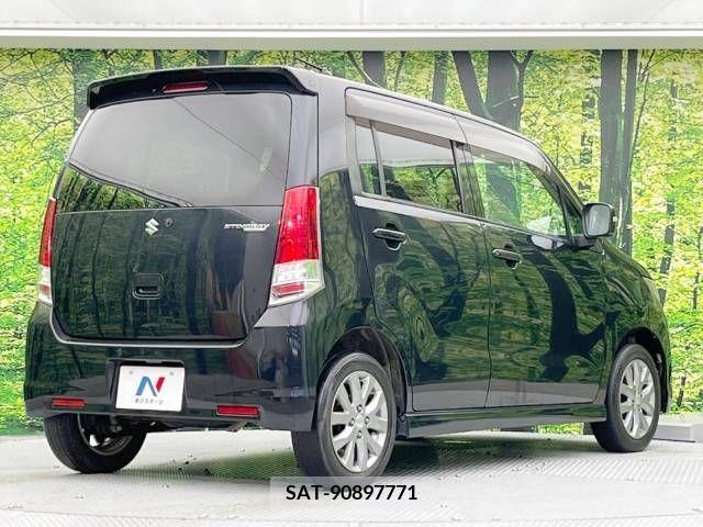Suzuki WAGON R 2011-06 326987-5