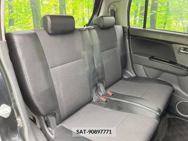 Suzuki WAGON R 2011-06 326987-4