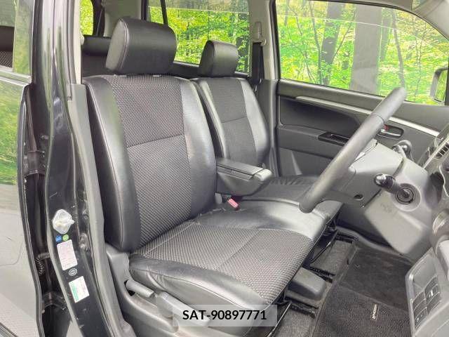 Suzuki WAGON R 2011-06 326987-3