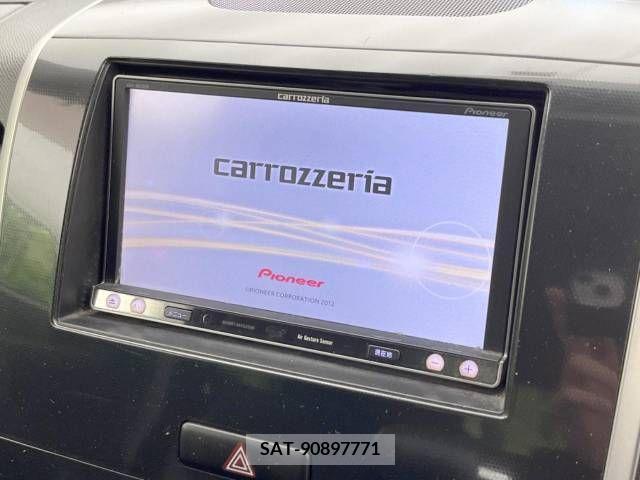 Suzuki WAGON R 2011-06 326987-2
