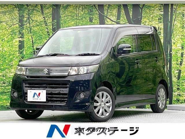 Suzuki WAGON R 2011-06 326987-0