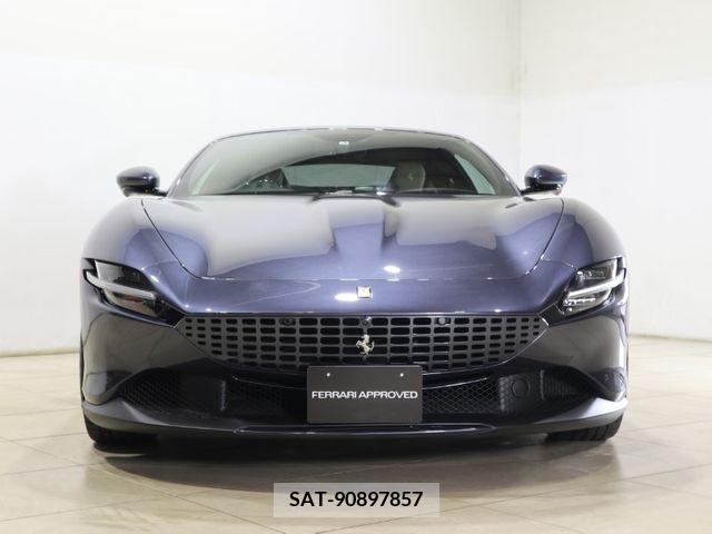 Ferrari Rome 2021-09 297617-1