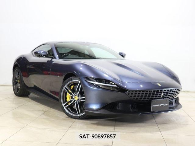 Ferrari Rome 2021-09 297617-3