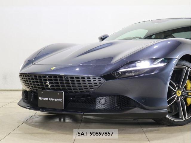 Ferrari Rome 2021-09 297617-5