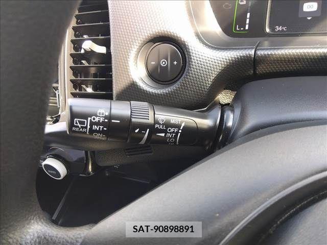 Honda FIT 2022-08 396570-9