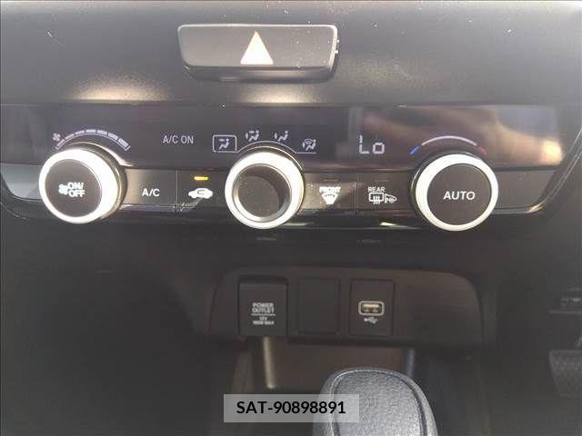 Honda FIT 2022-08 396570-5