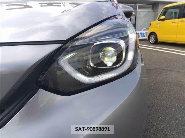 Honda FIT 2022-08 396570-15