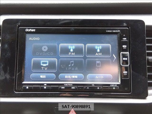 Honda FIT 2022-08 396570-3