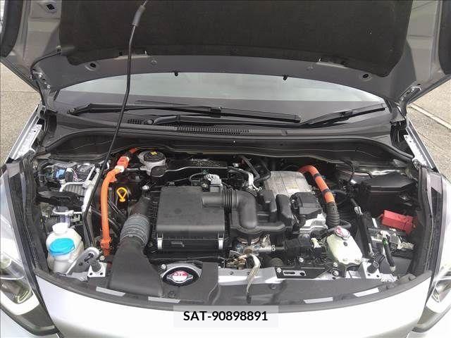 Honda FIT 2022-08 396570-14