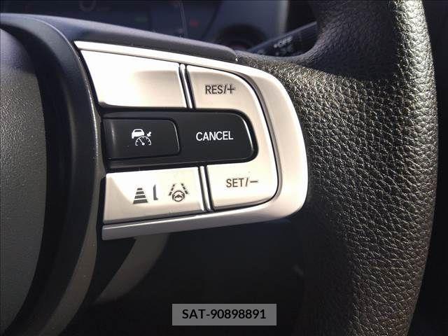 Honda FIT 2022-08 396570-8