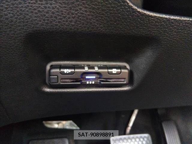 Honda FIT 2022-08 396570-13