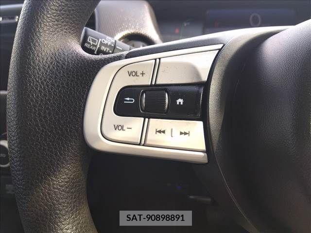 Honda FIT 2022-08 396570-7