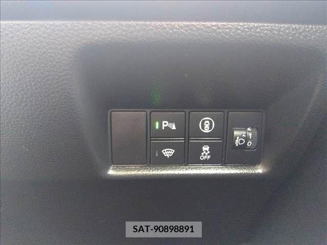 Honda FIT 2022-08 396570-11
