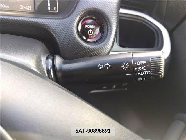Honda FIT 2022-08 396570-10