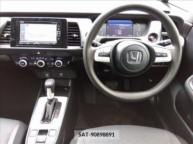 Honda FIT 2022-08 396570-1