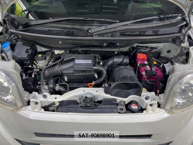 Honda N BOX 2014-10 392557-18