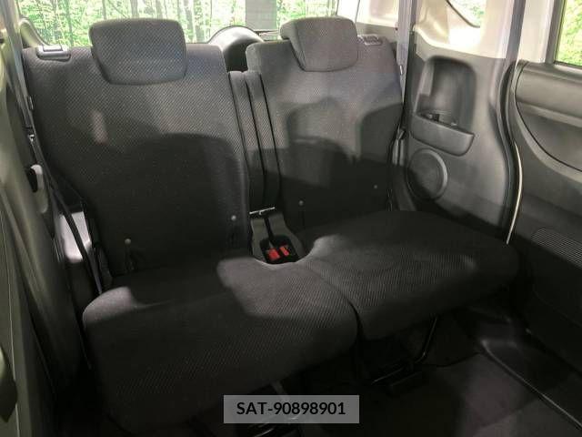 Honda N BOX 2014-10 392557-9