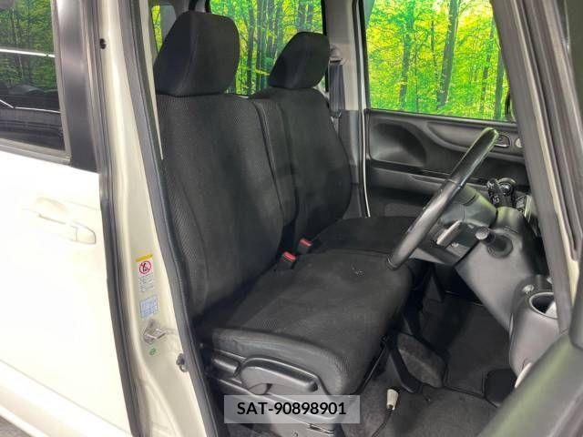 Honda N BOX 2014-10 392557-8
