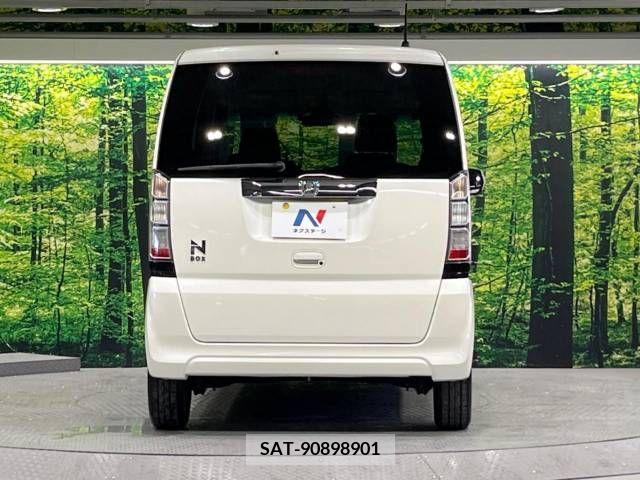 Honda N BOX 2014-10 392557-15