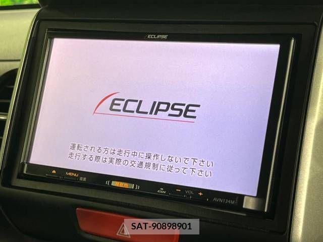 Honda N BOX 2014-10 392557-4