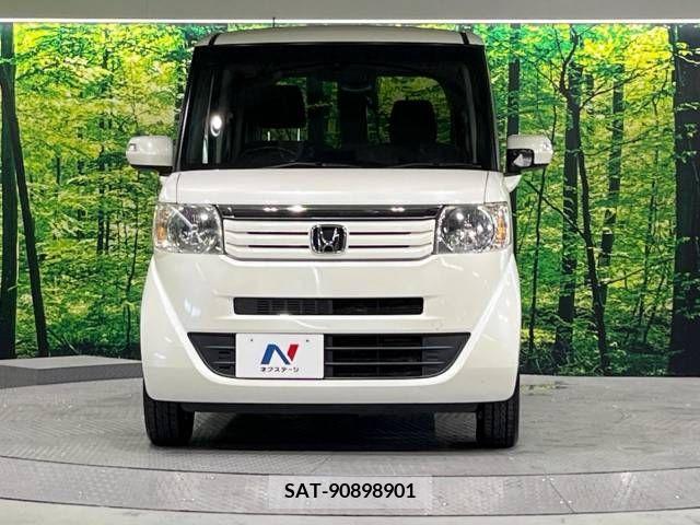 Honda N BOX 2014-10 392557-14
