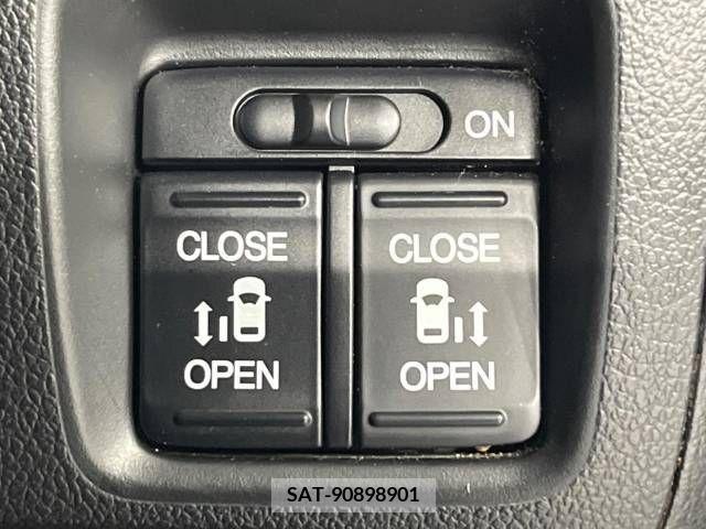 Honda N BOX 2014-10 392557-3
