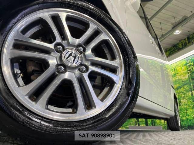 Honda N BOX 2014-10 392557-13